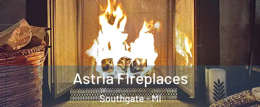  Astria Fireplaces Southgate - MI
