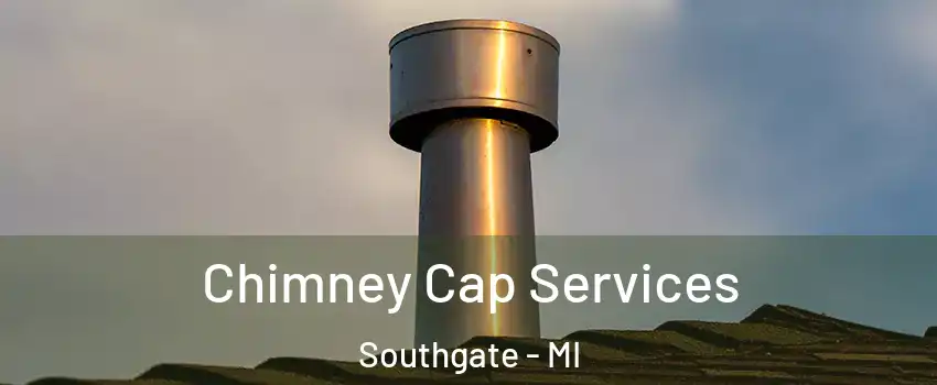  Chimney Cap Services Southgate - MI