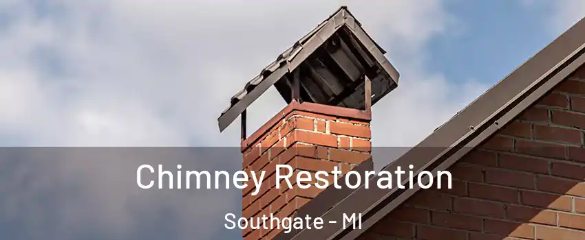 Chimney Restoration Southgate - MI