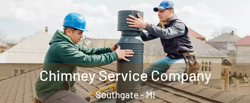  Chimney Service Company Southgate - MI