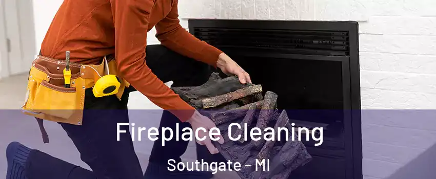  Fireplace Cleaning Southgate - MI