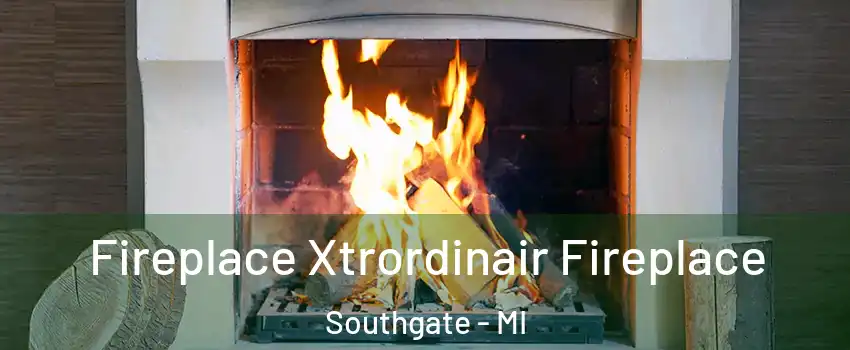  Fireplace Xtrordinair Fireplace Southgate - MI