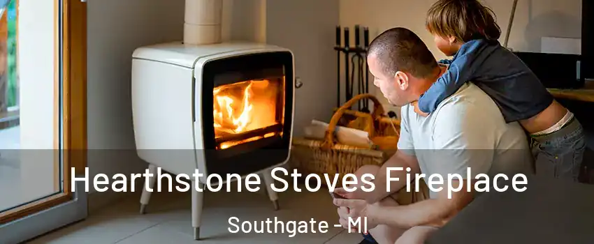  Hearthstone Stoves Fireplace Southgate - MI