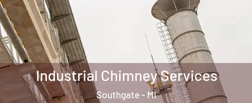  Industrial Chimney Services Southgate - MI