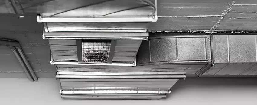 Trusted Air Duct Cleaning Company in Southgate, Michigan