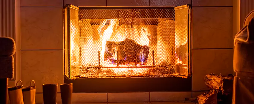 Astria Vent Free Gas Fireplaces Installation in Southgate, MI