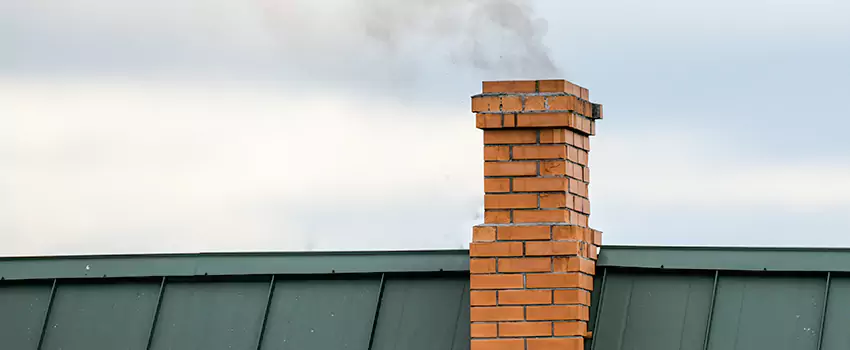 Animal Screen Chimney Cap Repair And Installation Services in Southgate, Michigan