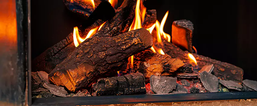 Chimney Fireplace Ash Dump Cleaning in Southgate, MI