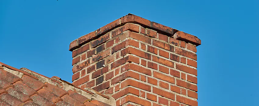 Clean Blocked Chimney in Southgate, Michigan