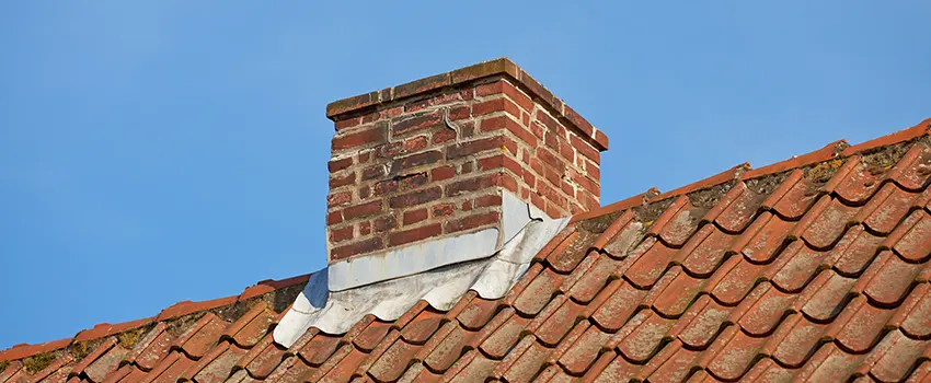 Residential Chimney Bricks Rotten Repair Services in Southgate, MI