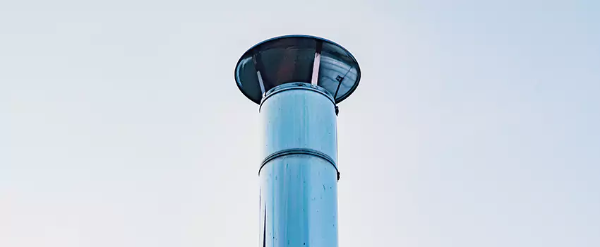 Wind-Resistant Chimney Caps Installation and Repair Services in Southgate, Michigan