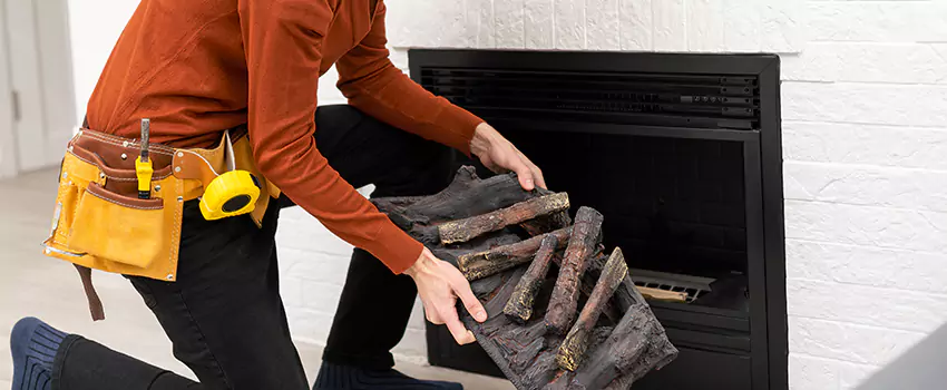 Chimney Creosote Cleaning Cost in Southgate, Michigan
