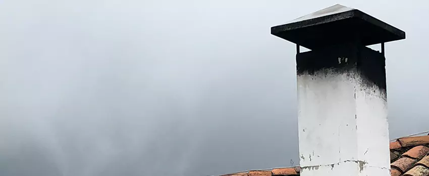 Chimney Damper Inspection in Southgate, MI
