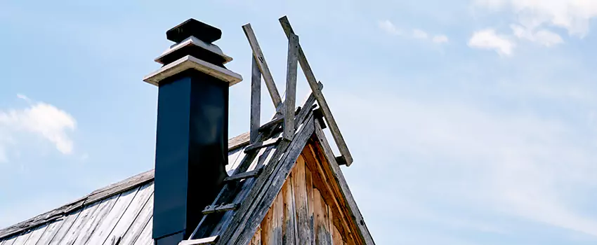 Chimney Creosote Cleaning in Southgate, MI