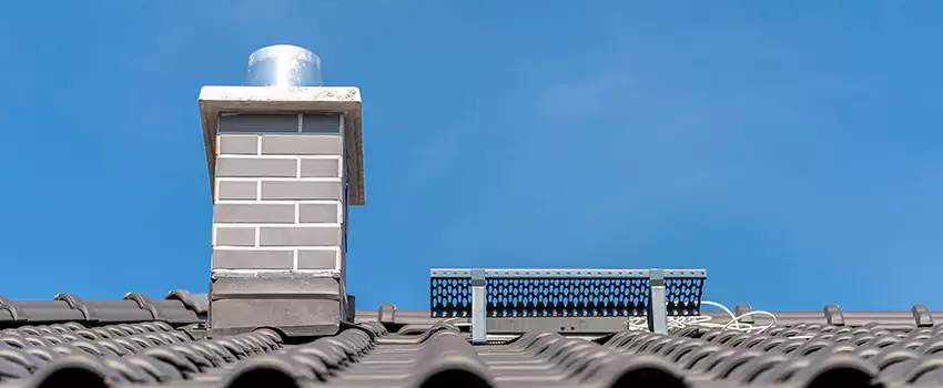 Chimney Flue Relining Services in Southgate, Michigan