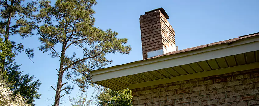 Budget-Friendly Chimney Masonry Service in Southgate, Michigan