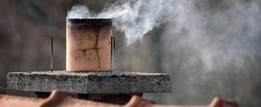 Wood Burning Chimney Odor Removal in Southgate, MI