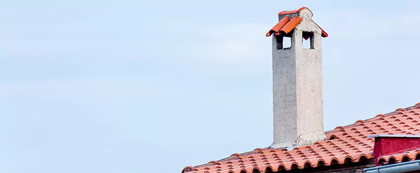 Chimney Pot Replacement in Southgate, MI