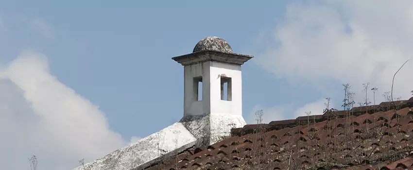 Cost To Rebuild A Chimney in Southgate, MI