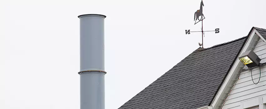 Chimney Inspection in Southgate, MI