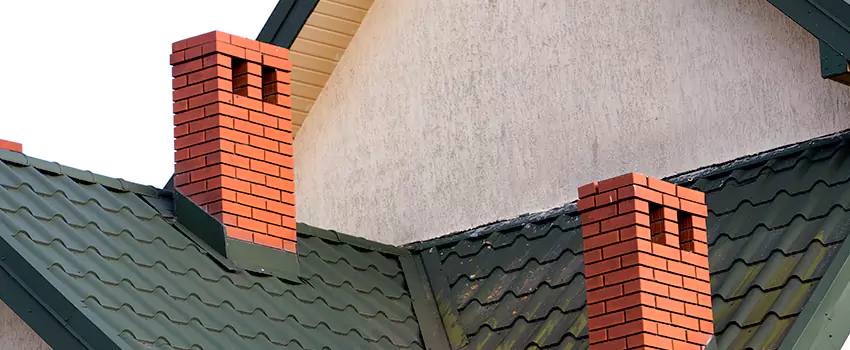 Chimney Saver Waterproofing Services in Southgate, Michigan