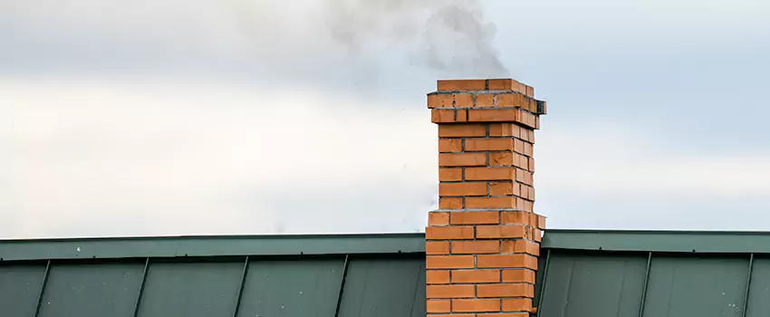 Chimney Soot Cleaning Cost in Southgate, MI