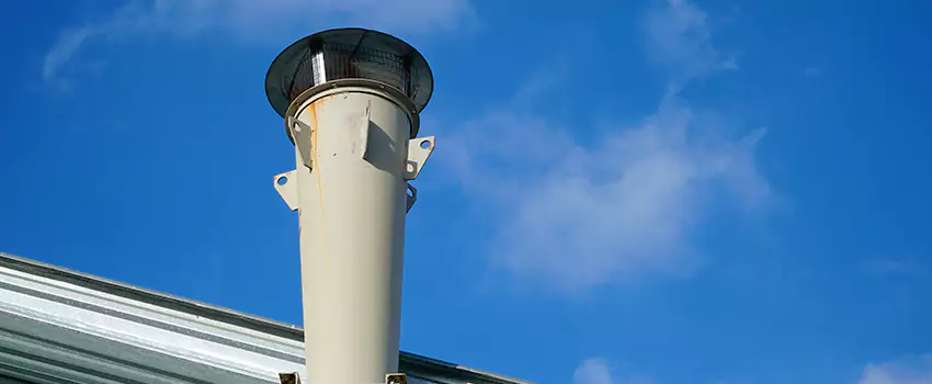 Chimney Spark Arrestor Requirements in Southgate, MI