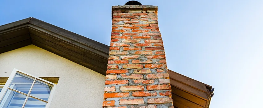 Chimney Mortar Replacement in Southgate, MI