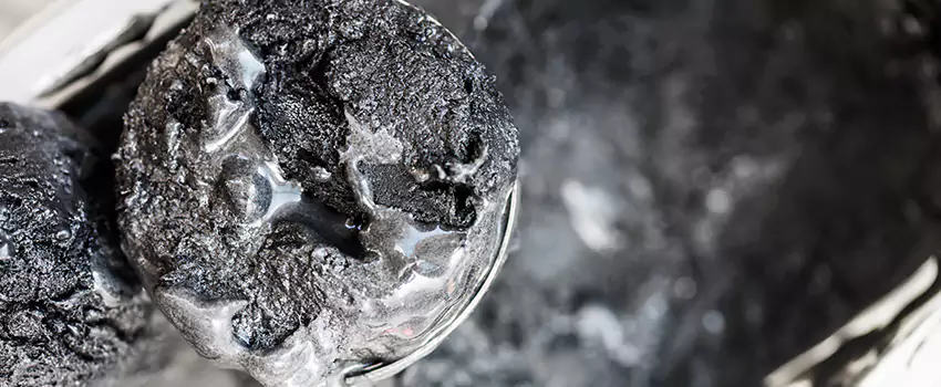 Clogged Dryer Vent Lint Cleaning in Southgate, Michigan