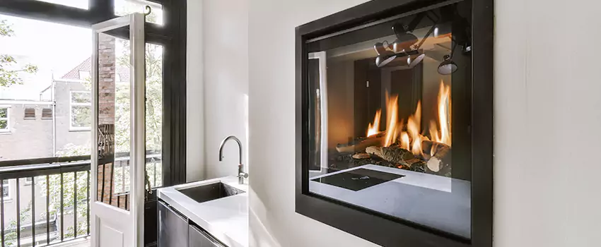 Dimplex Fireplace Installation and Repair in Southgate, Michigan