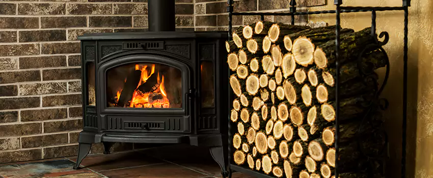 Drolet Fireplaces in Southgate, Michigan