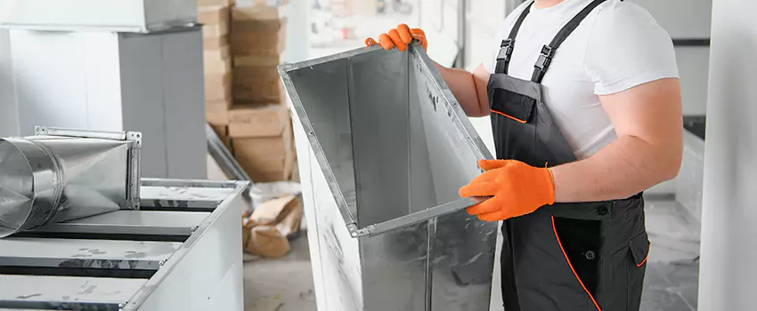 Benefits of Dryer Vent Inspection in Southgate, MI