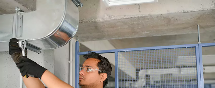 HVAC Ductwork Cleaning in Southgate, MI