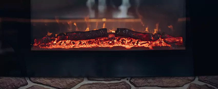 Outdoor Electric Fireplace Installation Solutions in Southgate, MI