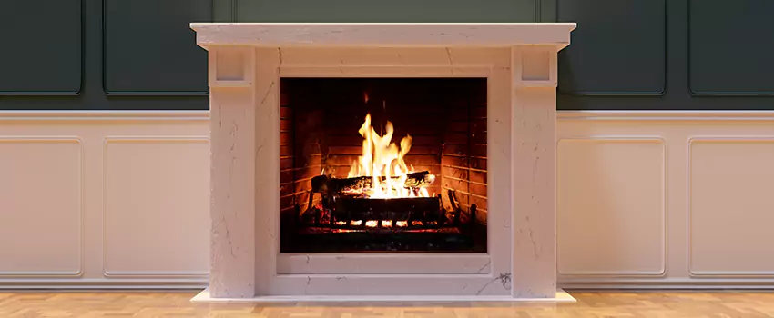 Empire Comfort Systems Fireplace Installation and Replacement in Southgate, Michigan