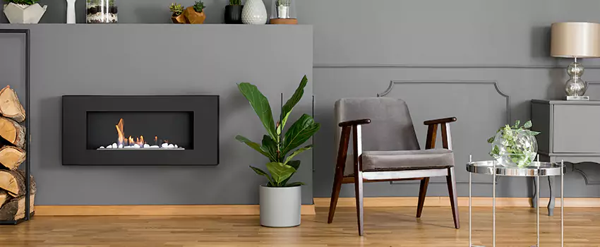 Ethanol Fireplace Burner Repair in Southgate, MI