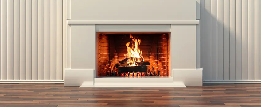 Fireplace Broken Ashtray Repair Services in Southgate, Michigan
