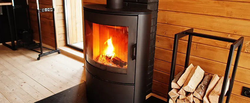 Gas Fireplace Door Handle Installation Services in Southgate, Michigan