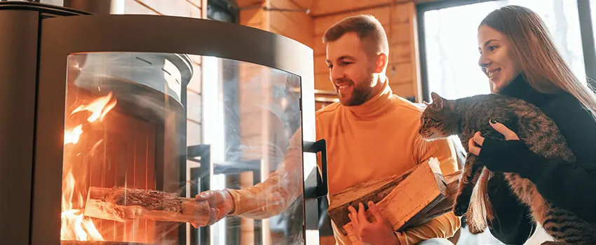 Fireplace Door Installation And Replacement Contractors in Southgate, MI
