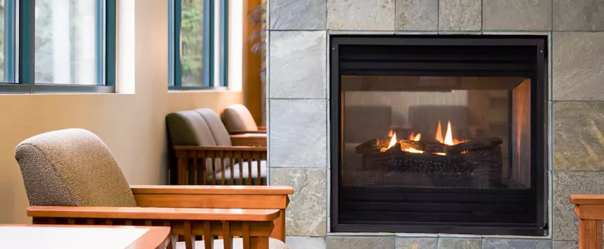 Fireplace Refacing in Southgate, Michigan