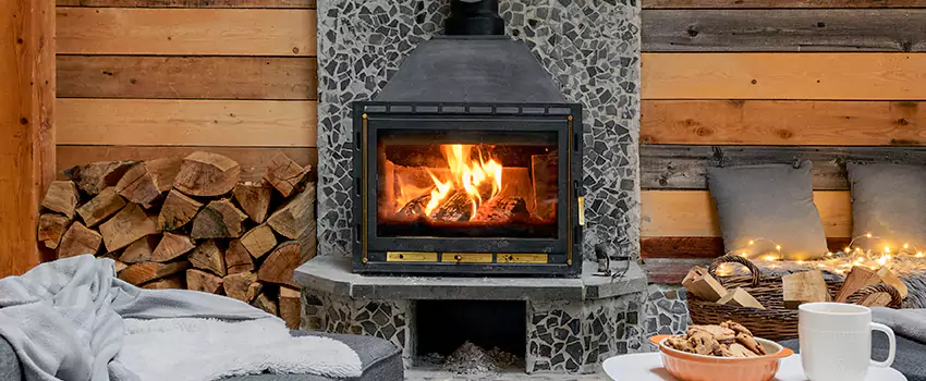 Fireplace Renovation Service in Southgate, MI