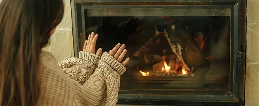 Wood-burning Fireplace Smell Removal Services in Southgate, MI