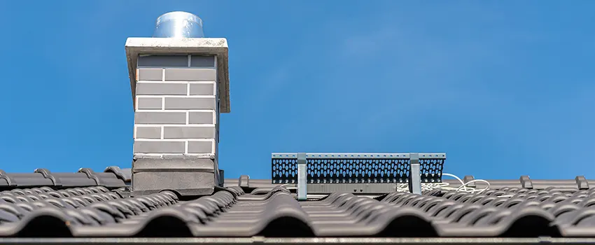 Repair Blocked Chimney in Southgate, Michigan