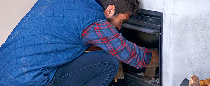 Fix Non-Working Prefabricated Fireplace in Southgate, MI