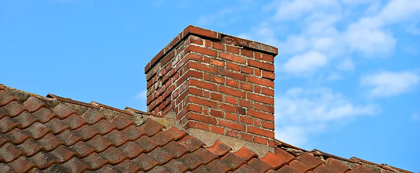 Flue Tiles Cracked Repair Services near Me in Southgate, MI