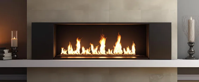 Vent Free Gas Fireplaces Repair Solutions in Southgate, Michigan