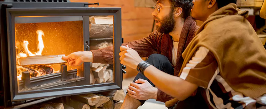 Benefits of Harman Stoves Fireplace in Southgate, Michigan