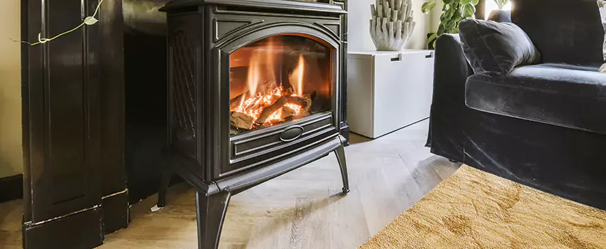 Cost of Hearthstone Stoves Fireplace Services in Southgate, Michigan