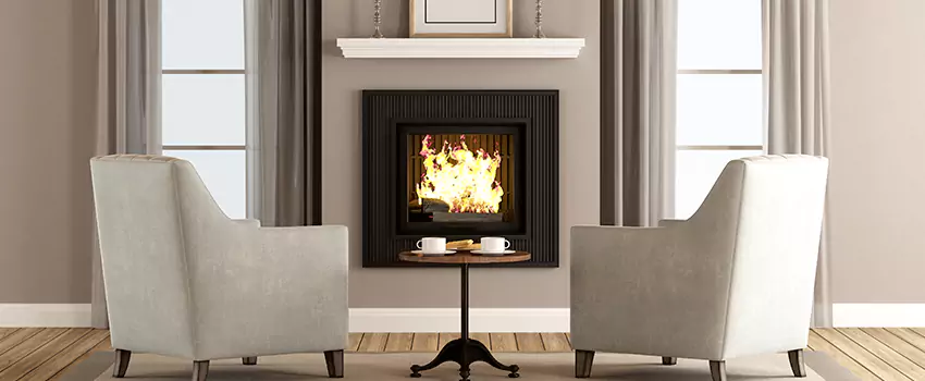 Heat & Glo Outdoor Gas Fireplaces Installation Contractors in Southgate, Michigan