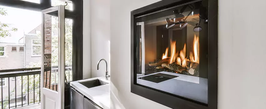 Cost of Monessen Hearth Fireplace Services in Southgate, MI